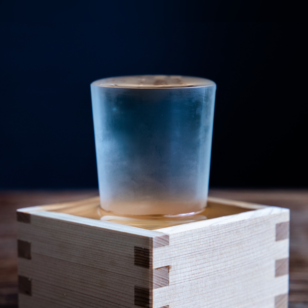 日本酒の基本のき