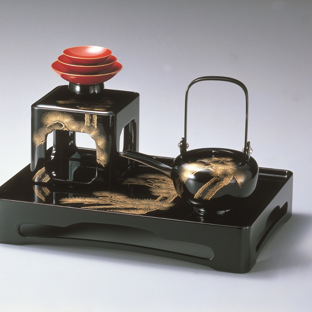 お屠蘇ってなあに?