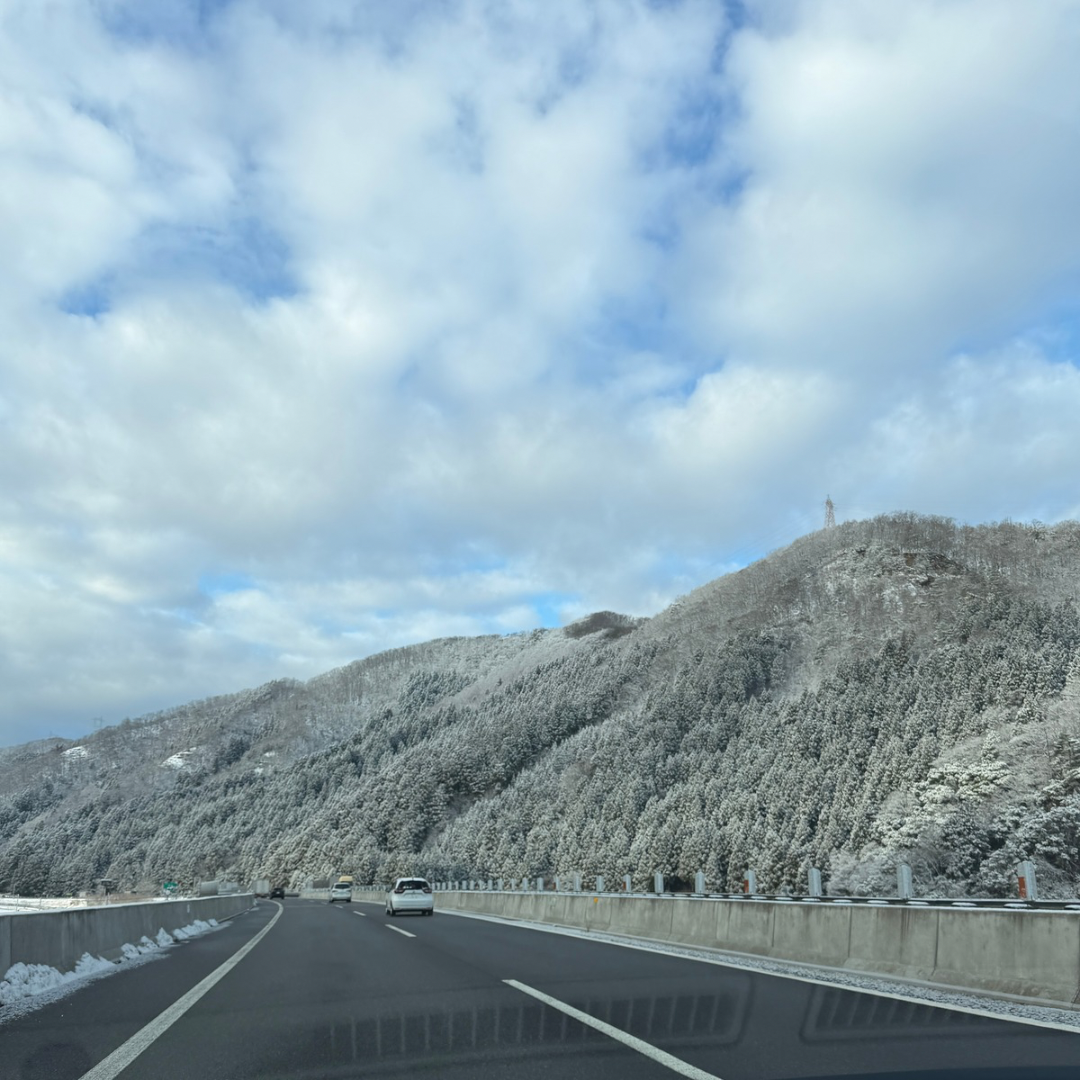 美(うま)しいの美浜町への旅
