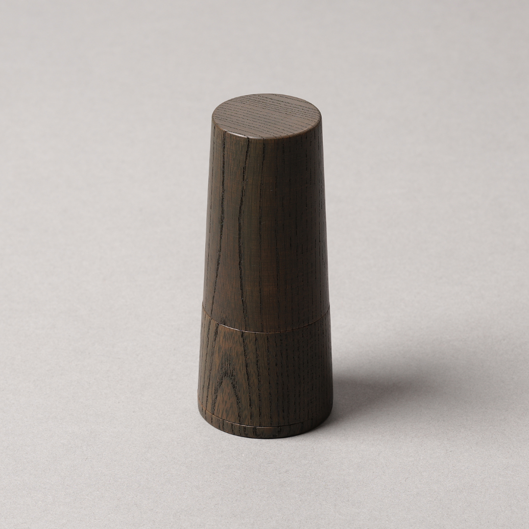 【越前漆器】 NON 日本酒モダン酒器セット NIVI 鶯茶