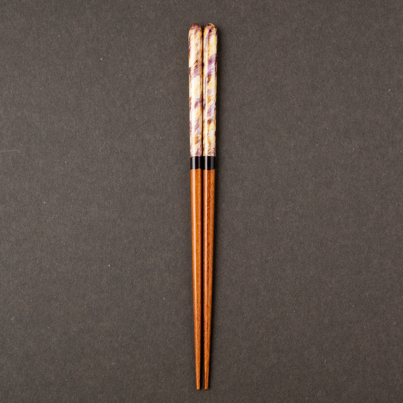 【若狭塗】結晶シリーズ 陽だまり 秋