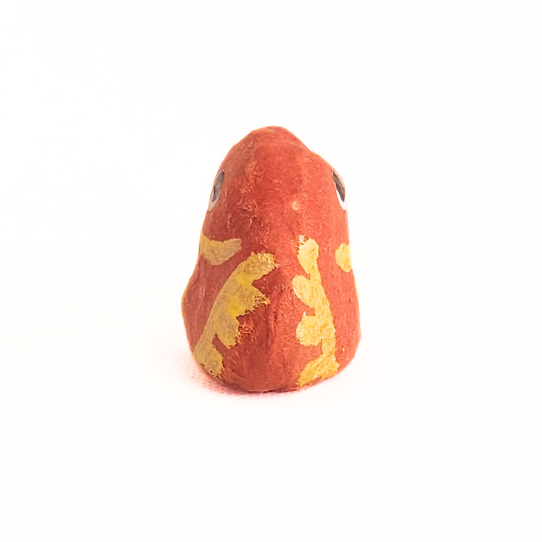 【越前和紙】鯛のおきもの