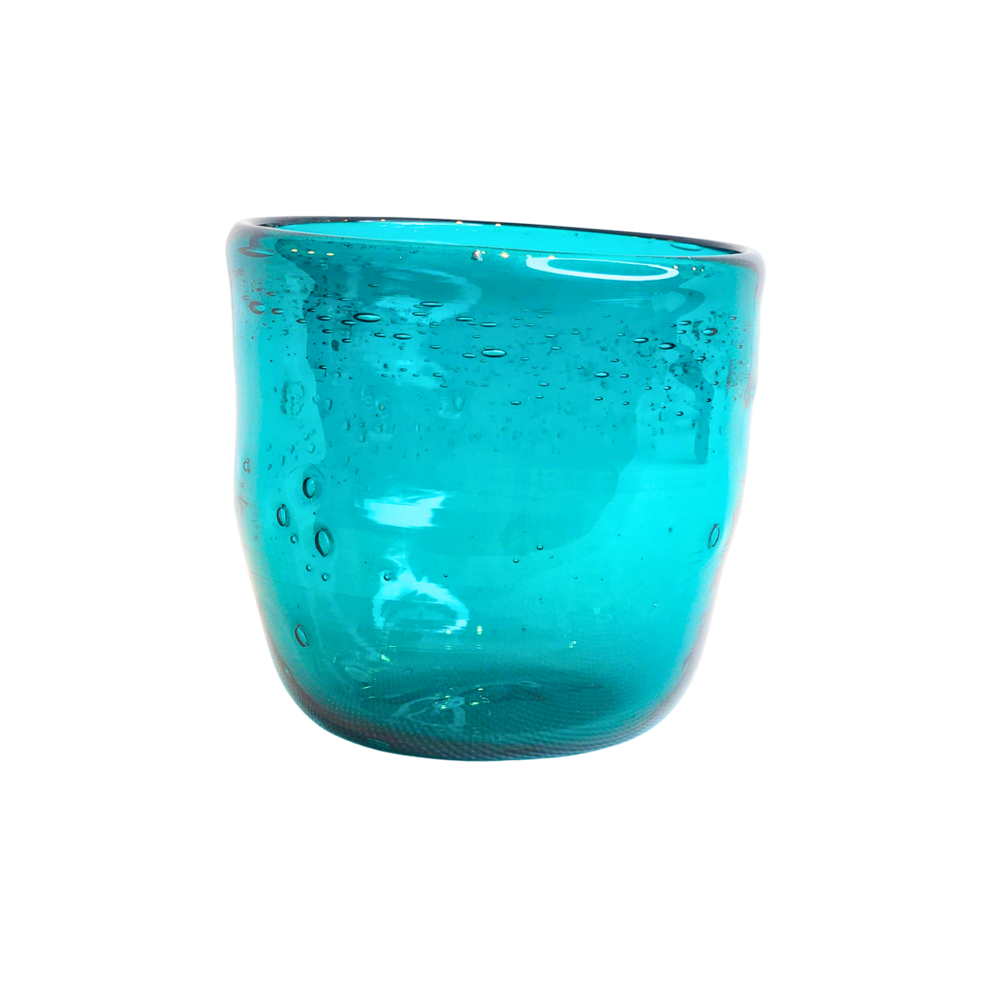 OBAMA blue® グラス (化粧箱付き) 2750_1
