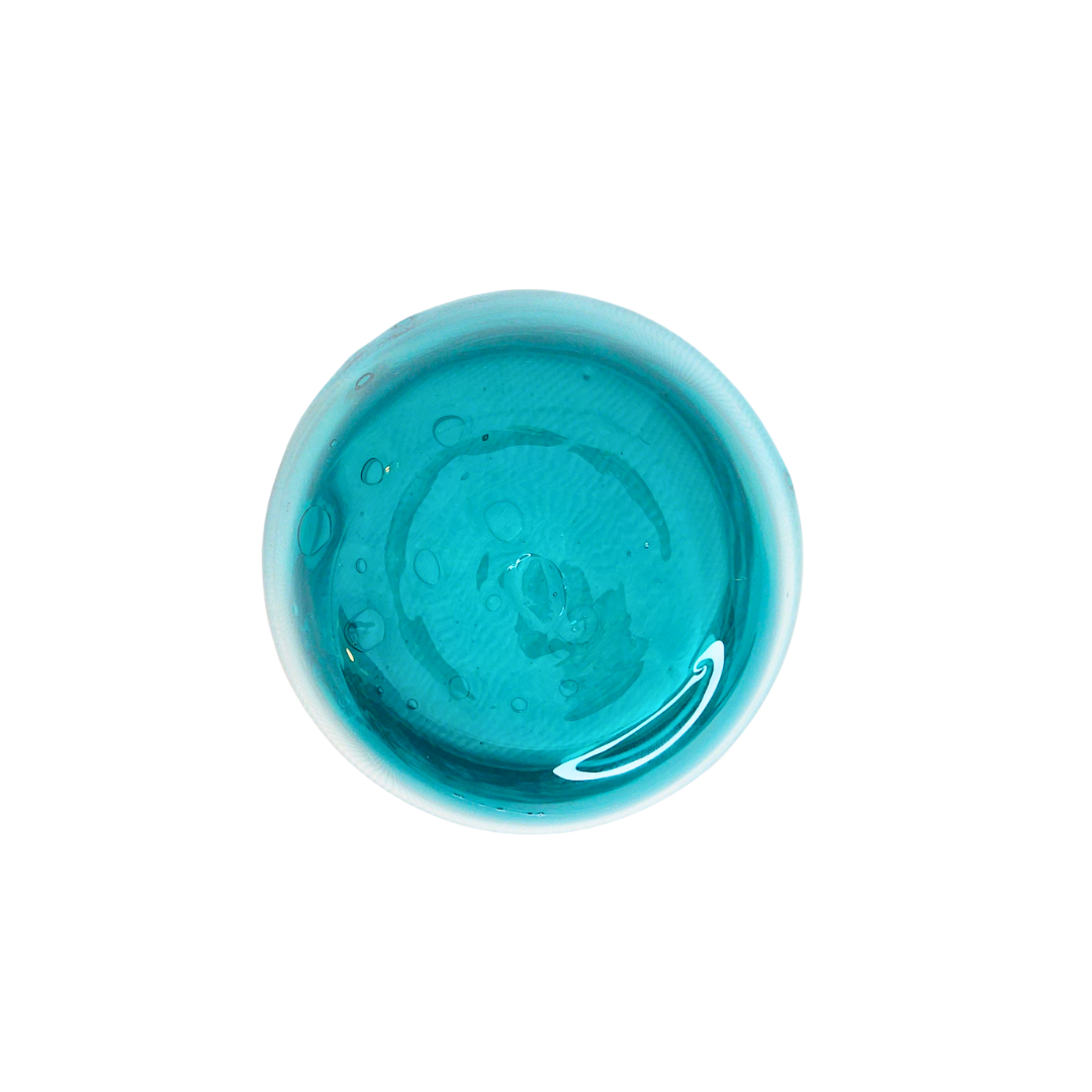 OBAMA blue® グラス (化粧箱付き) 2750_1