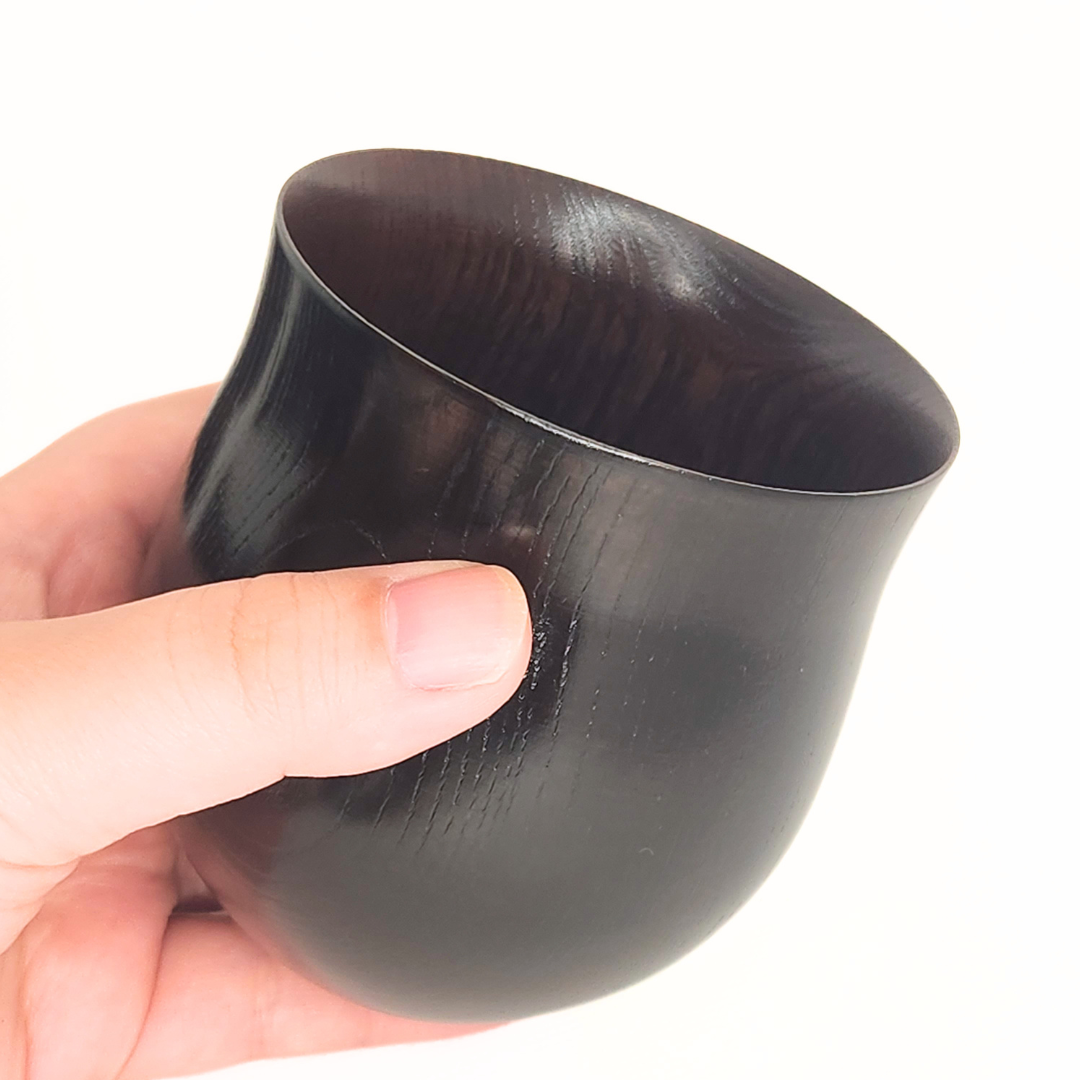 うすくちうるし(170ml用外黒染)