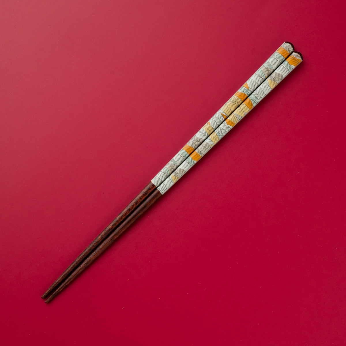 【若狭塗】MAJIKAO 波尽くし