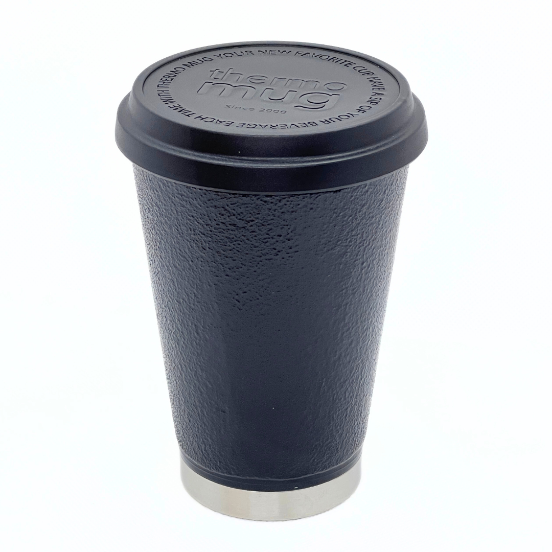 URUSHI MOBILE TUMBLER/蒔地 黒