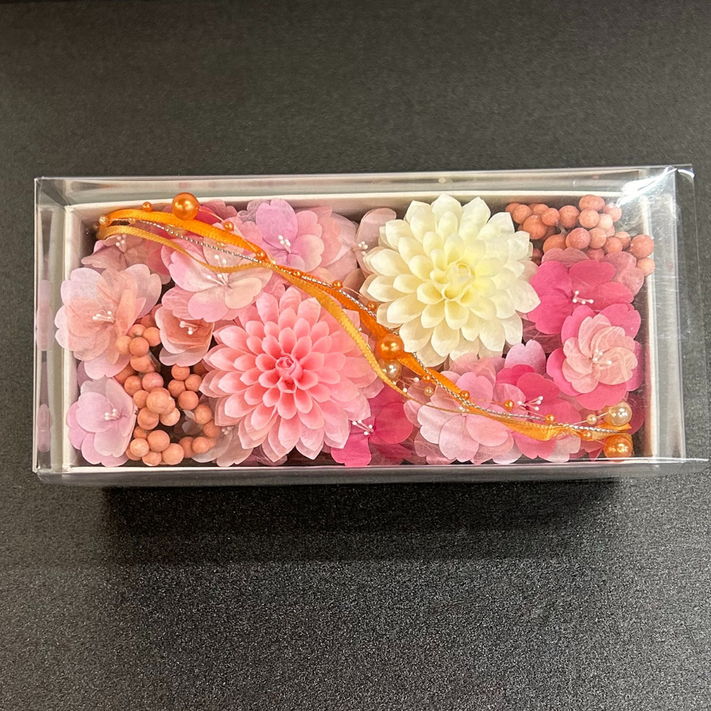 フラワーBOX　桜