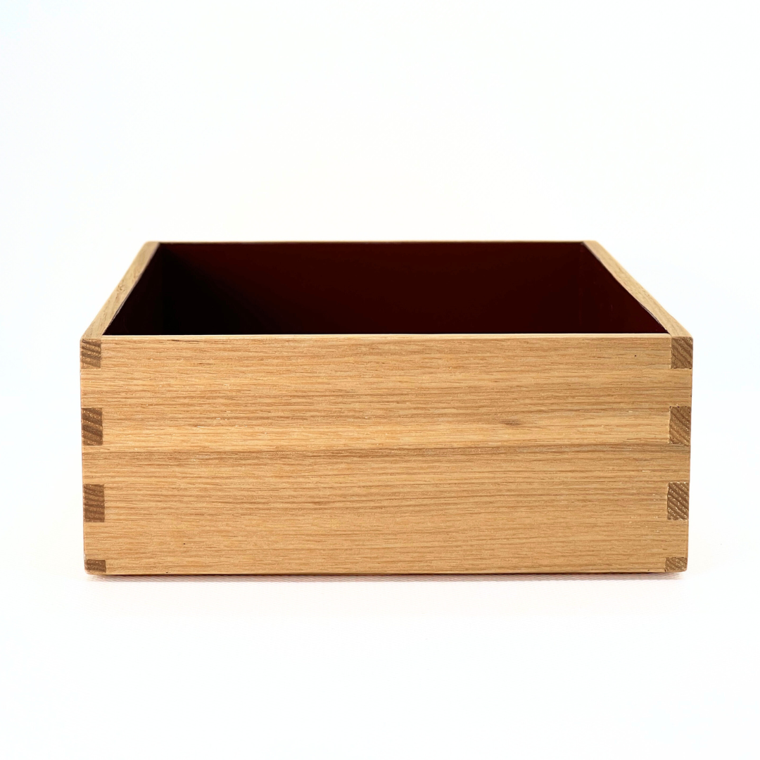 【a.depa限定】越前塗2段重箱