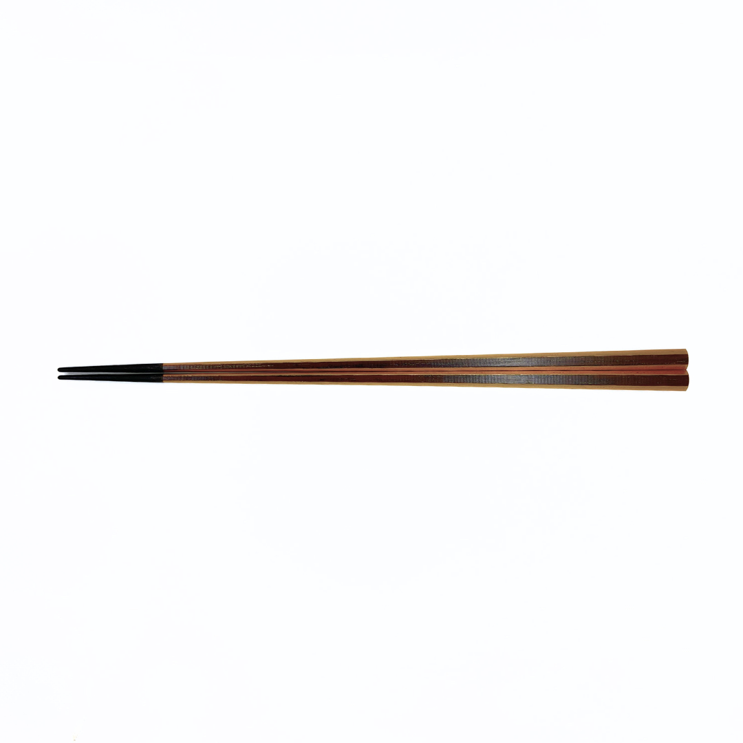 亀甲箸 光線 金