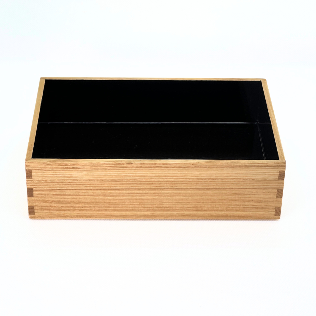 【a.depa限定】越前塗2段重箱