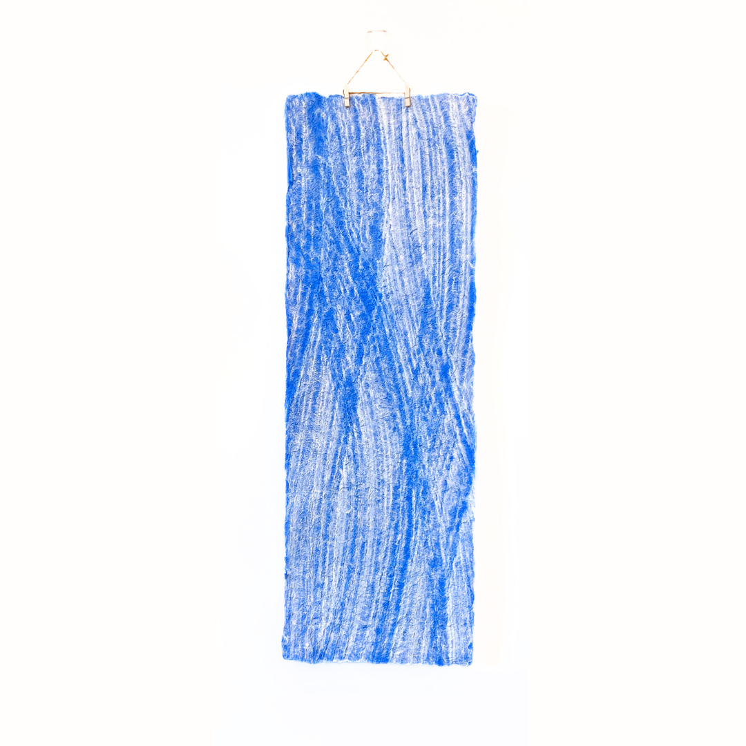 【越前和紙】手漉き一枚和紙 滝