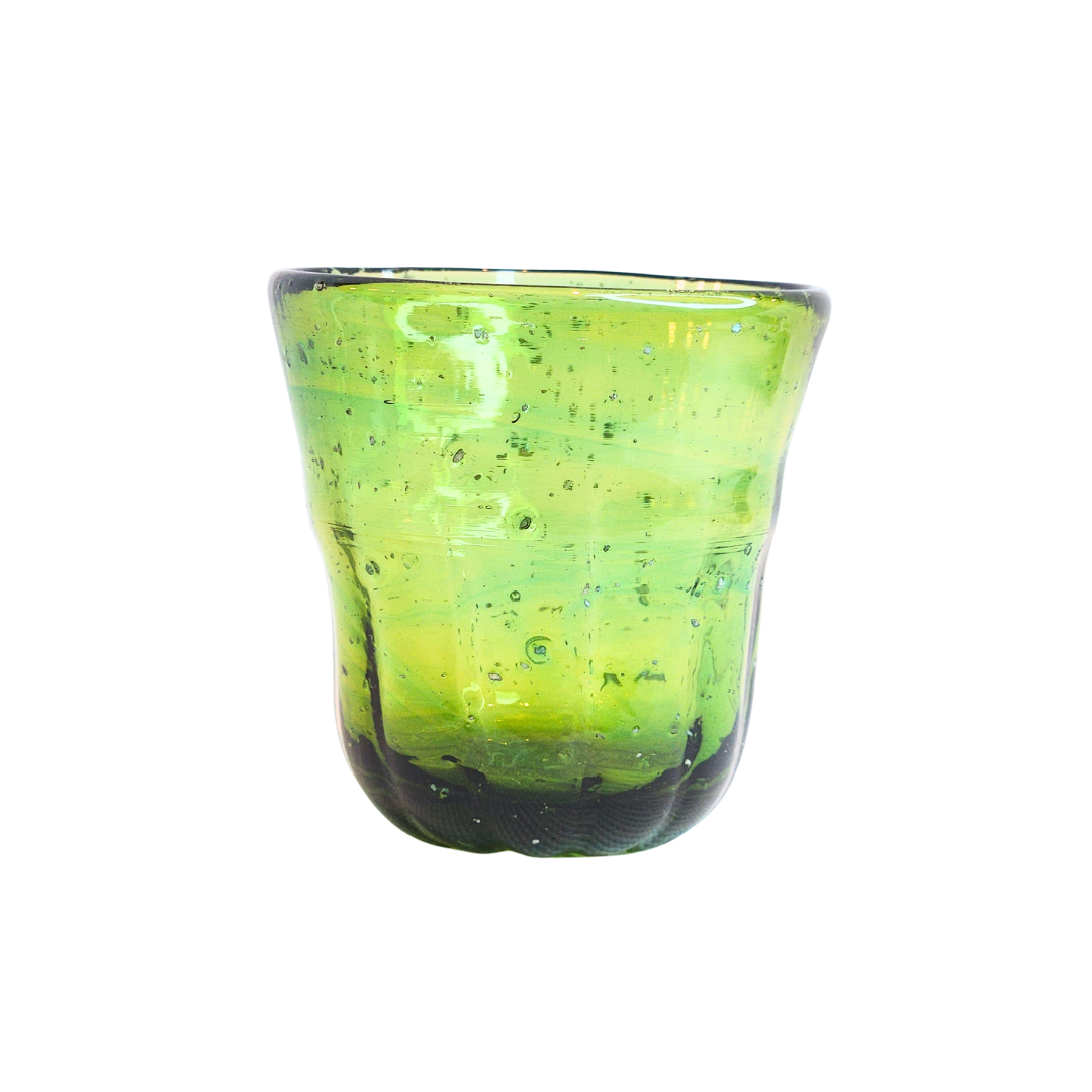 OBAMA blue® グラス (化粧箱付き) 2530_1