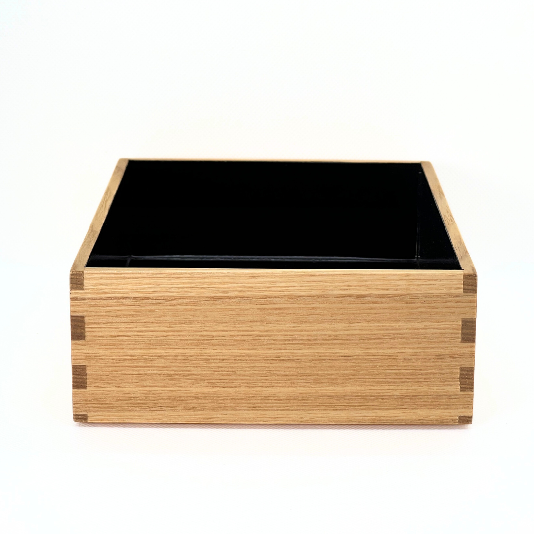 【a.depa限定】越前塗2段重箱