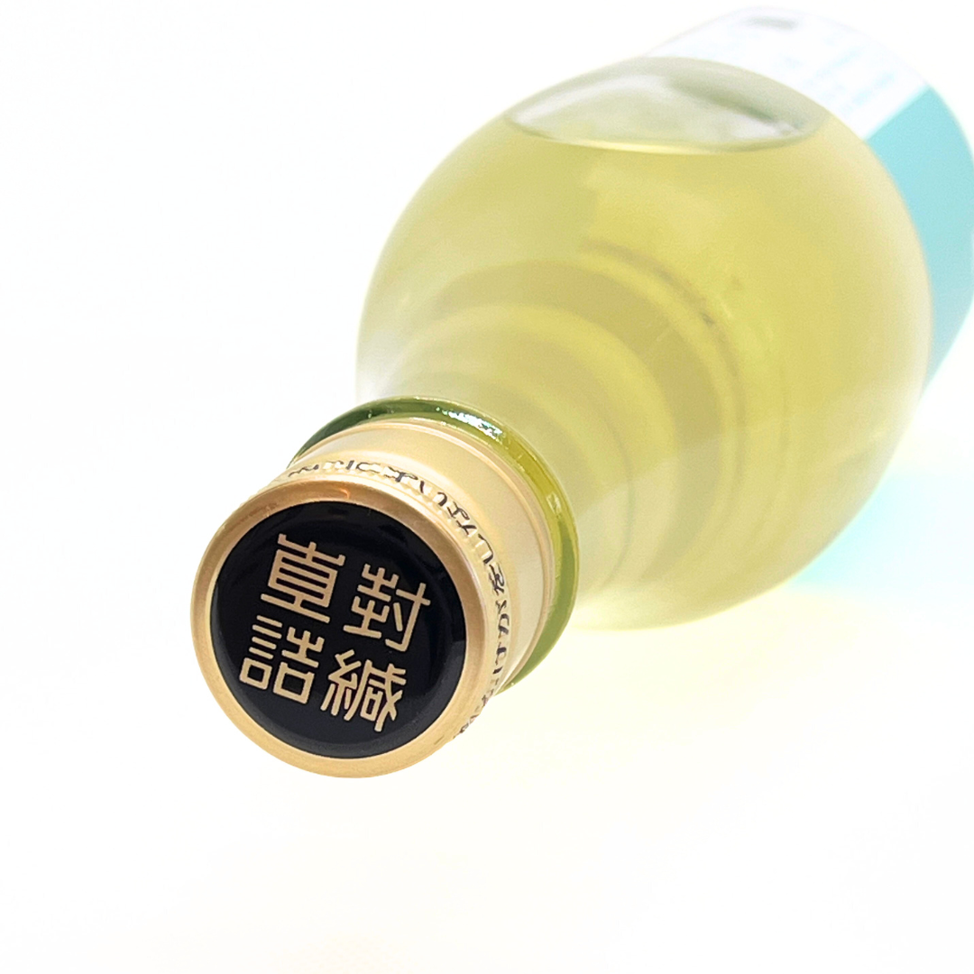 THE BREW SAKE 14% 720ml【yamahai limited】