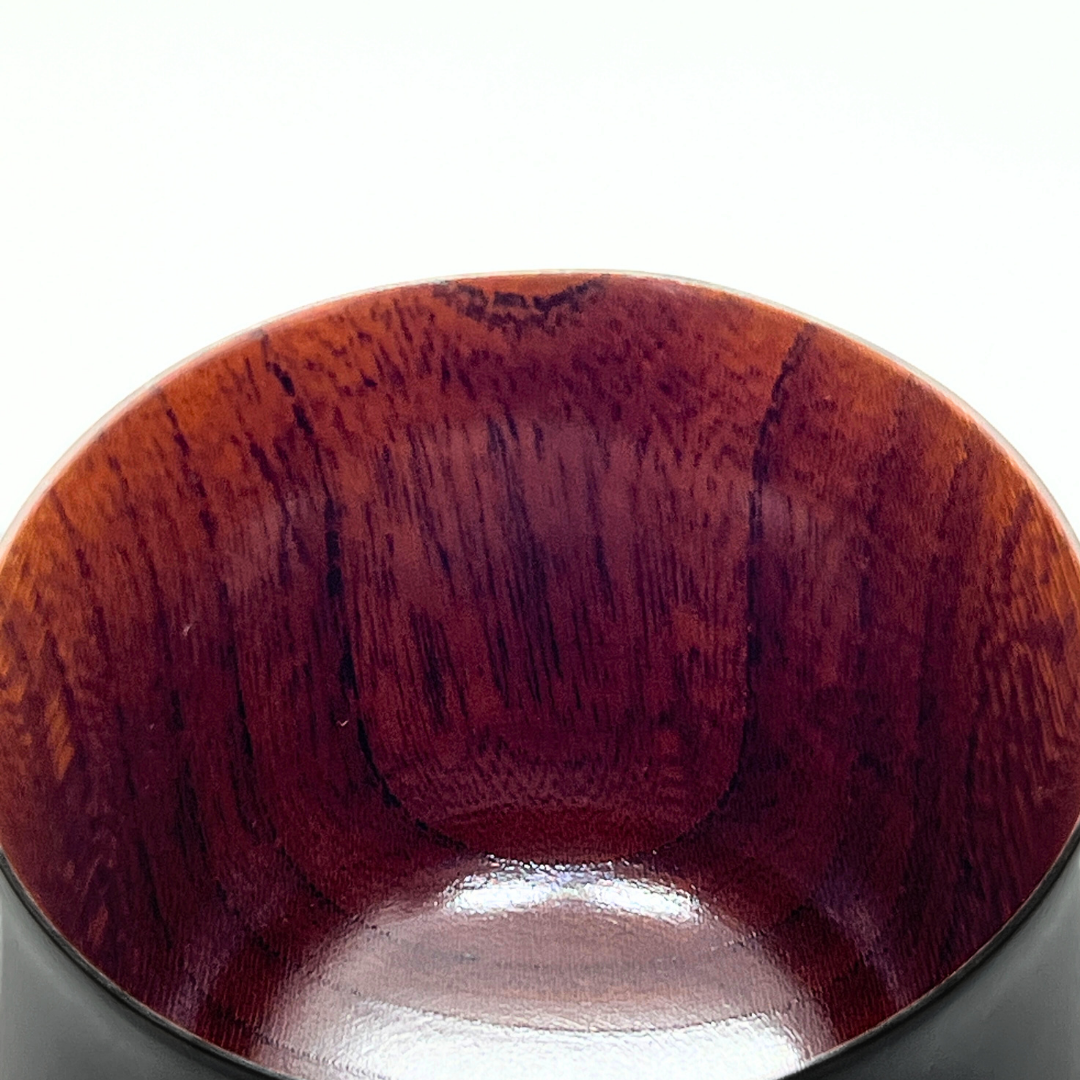 うすくちうるし(90ml用外黒染)