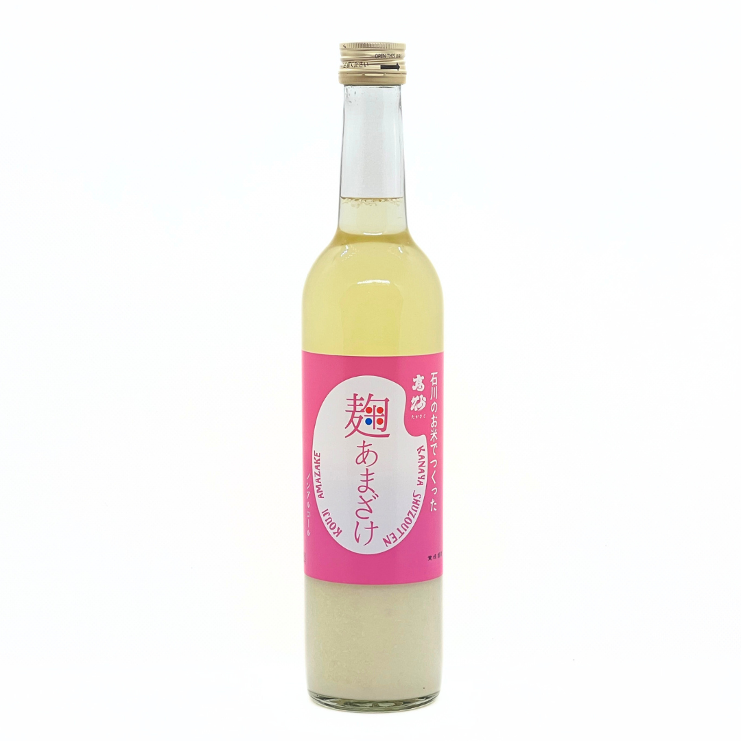 麹あまざけ 500ml