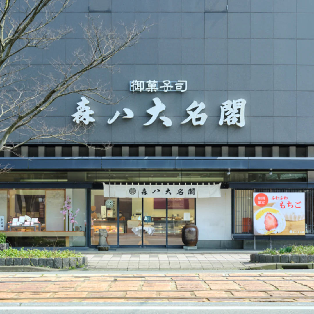 シックスクキア/六条大麦クッキー