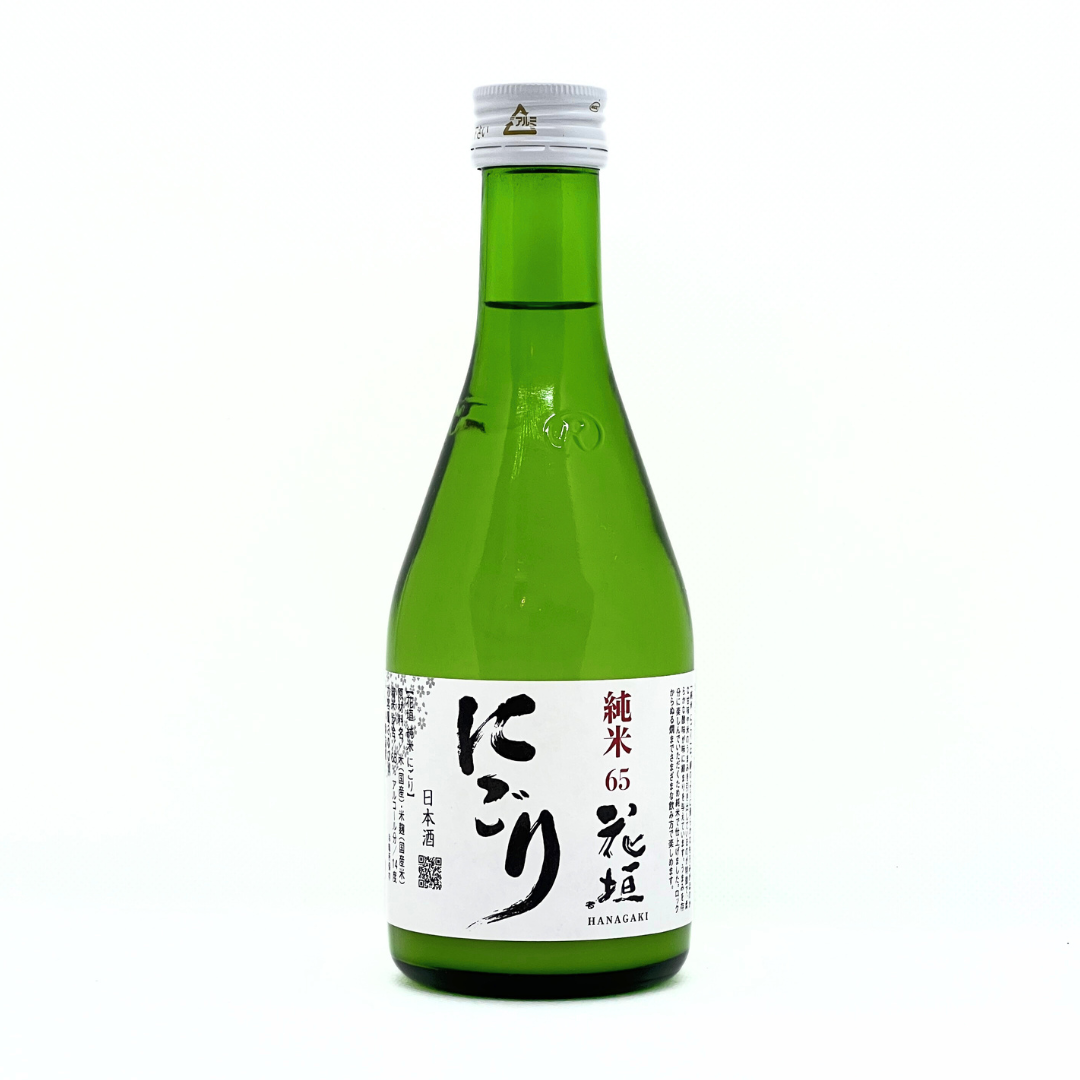 花垣 純米 にごり酒 300ml