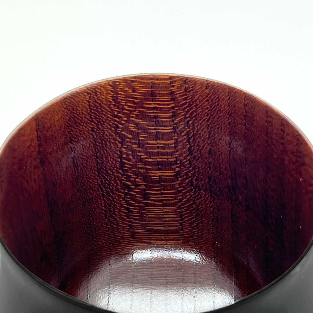 うすくちうるし(90ml用外黒染)