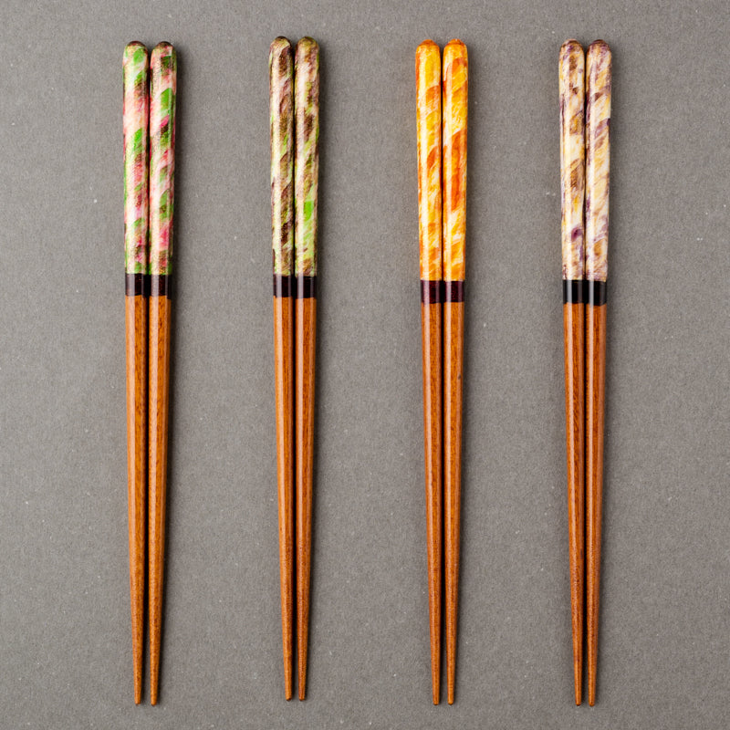 【若狭塗】結晶シリーズ 木漏れ日 夏