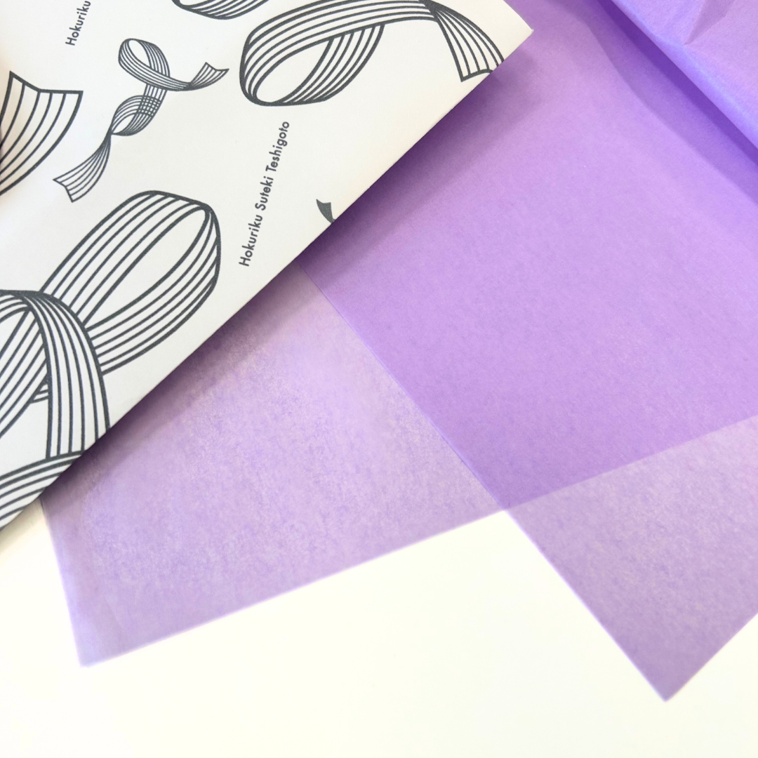 贈り物用 紙袋セット