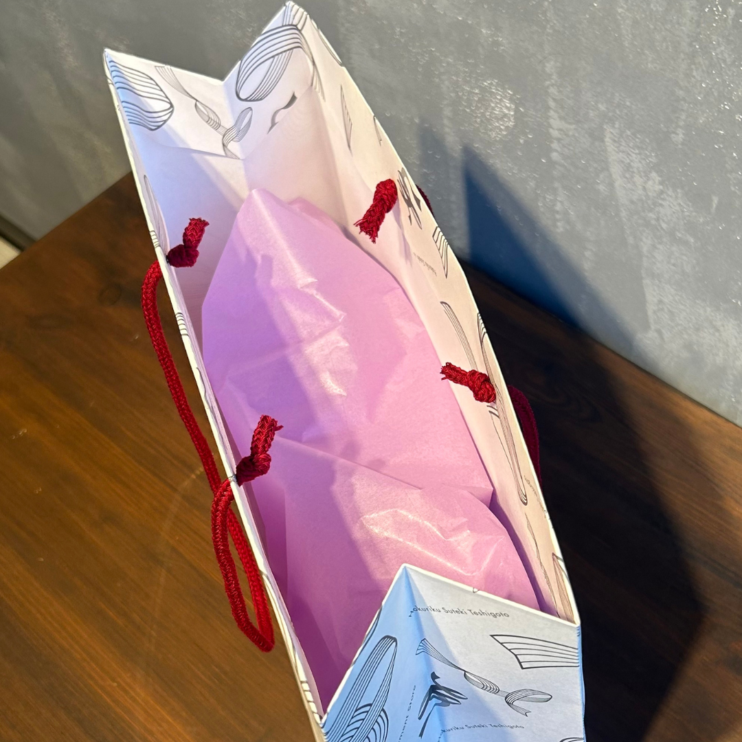 贈り物用 紙袋セット