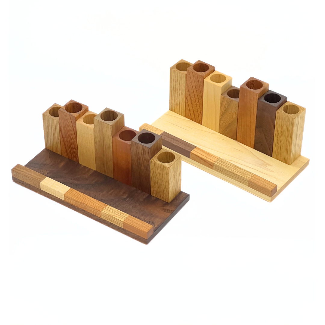 ペン立て(積み木)