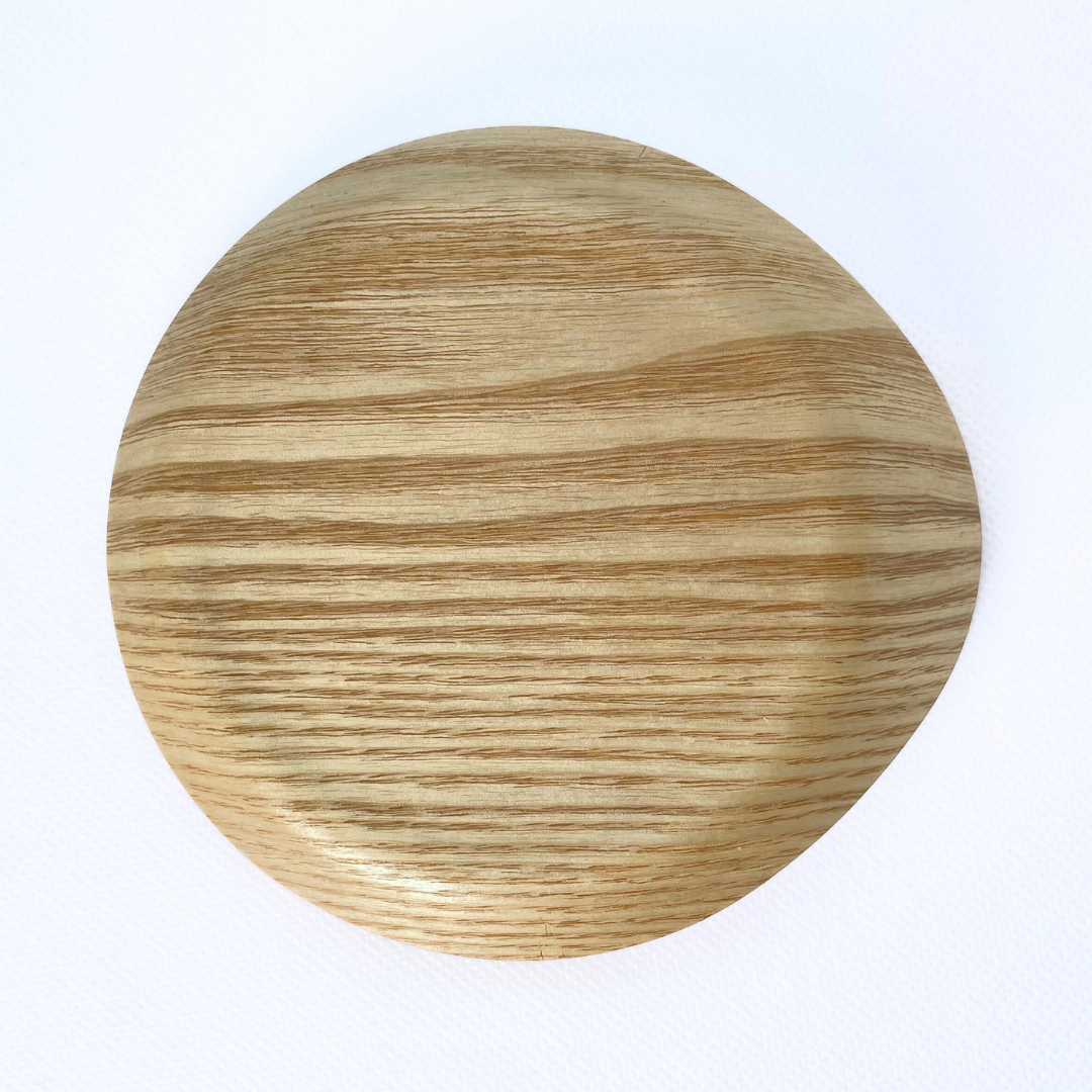 【a.depa】越前オリジナル小皿