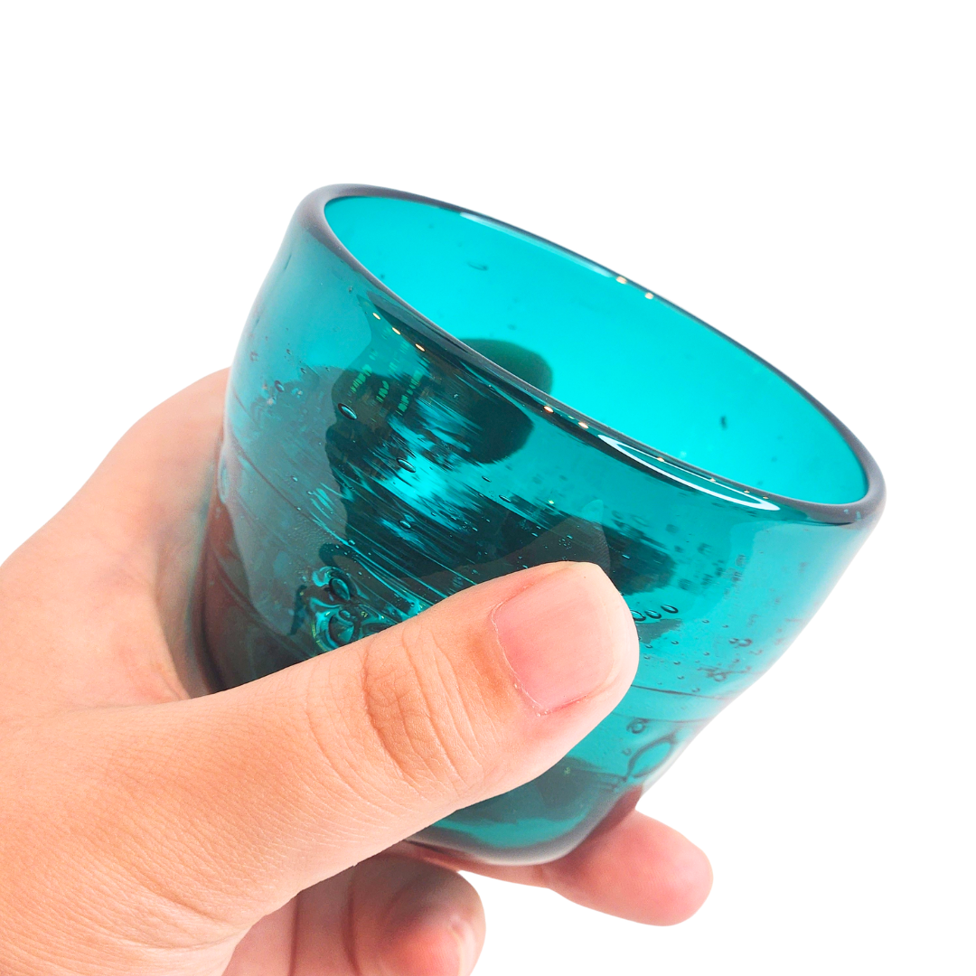 OBAMA blue® グラス (化粧箱付き) 2530_6