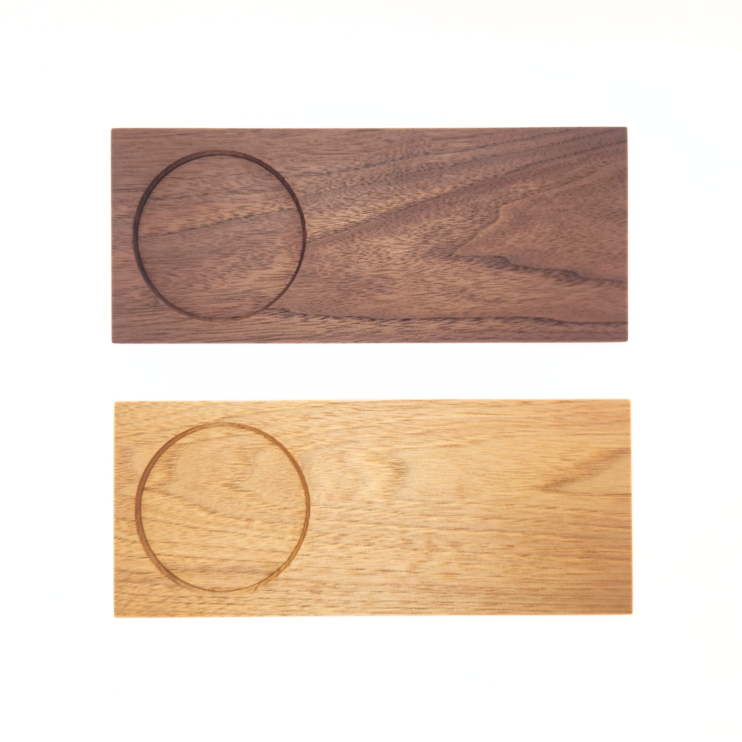 ティープレート くるみ