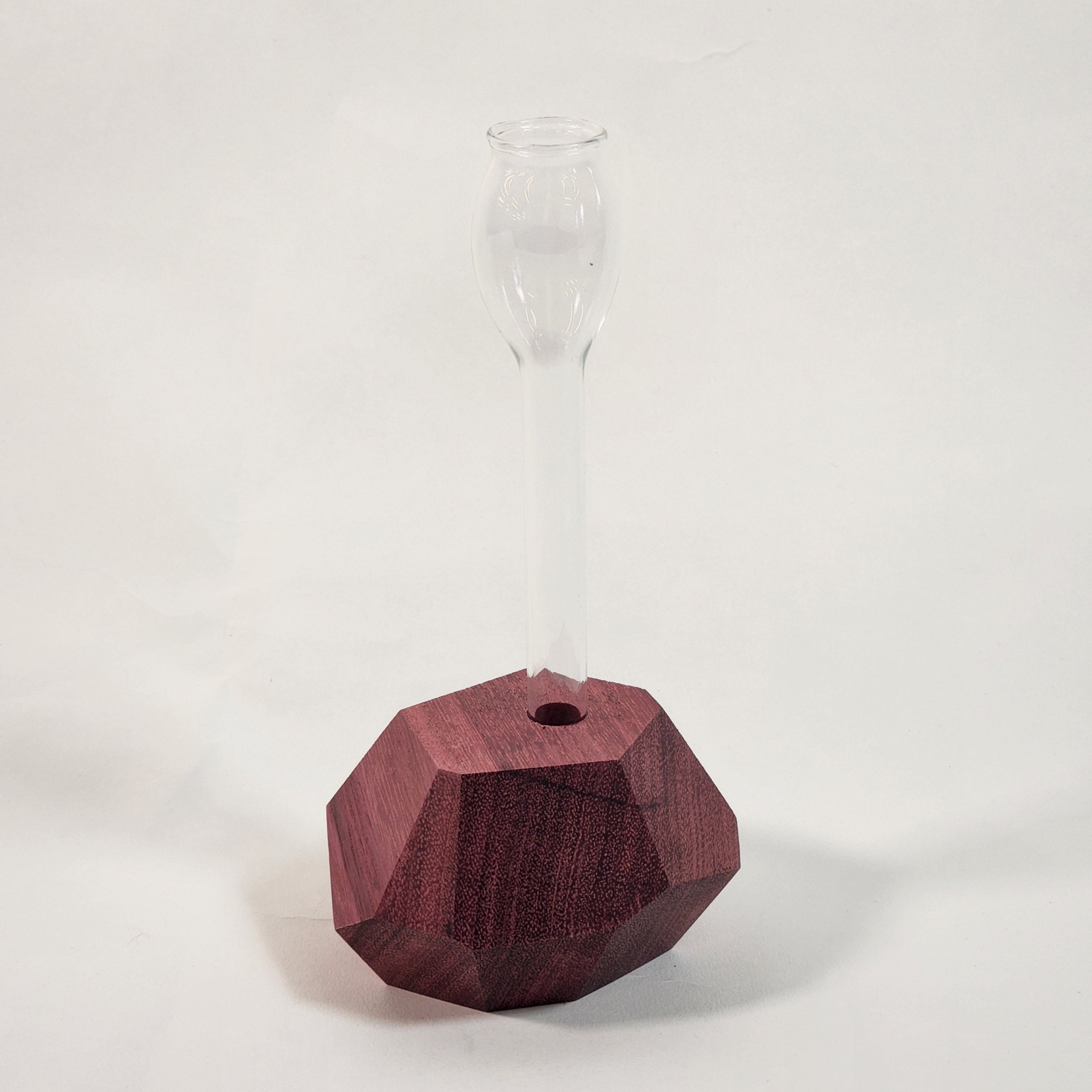 ふしぎな一輪挿し