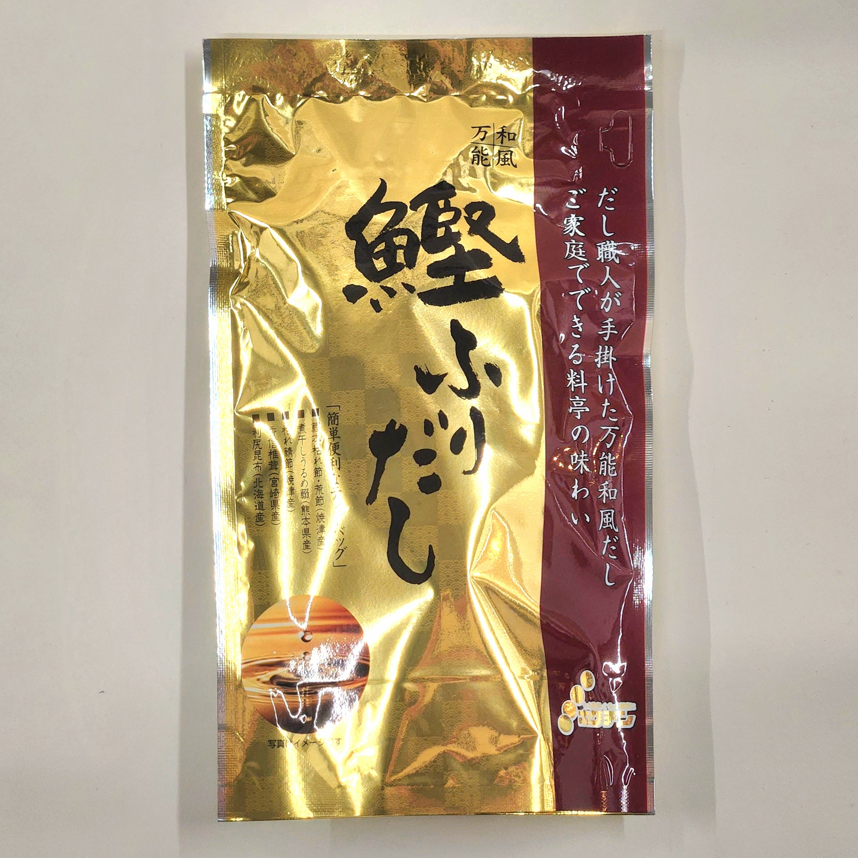 和風万能 鰹ふりだし8包