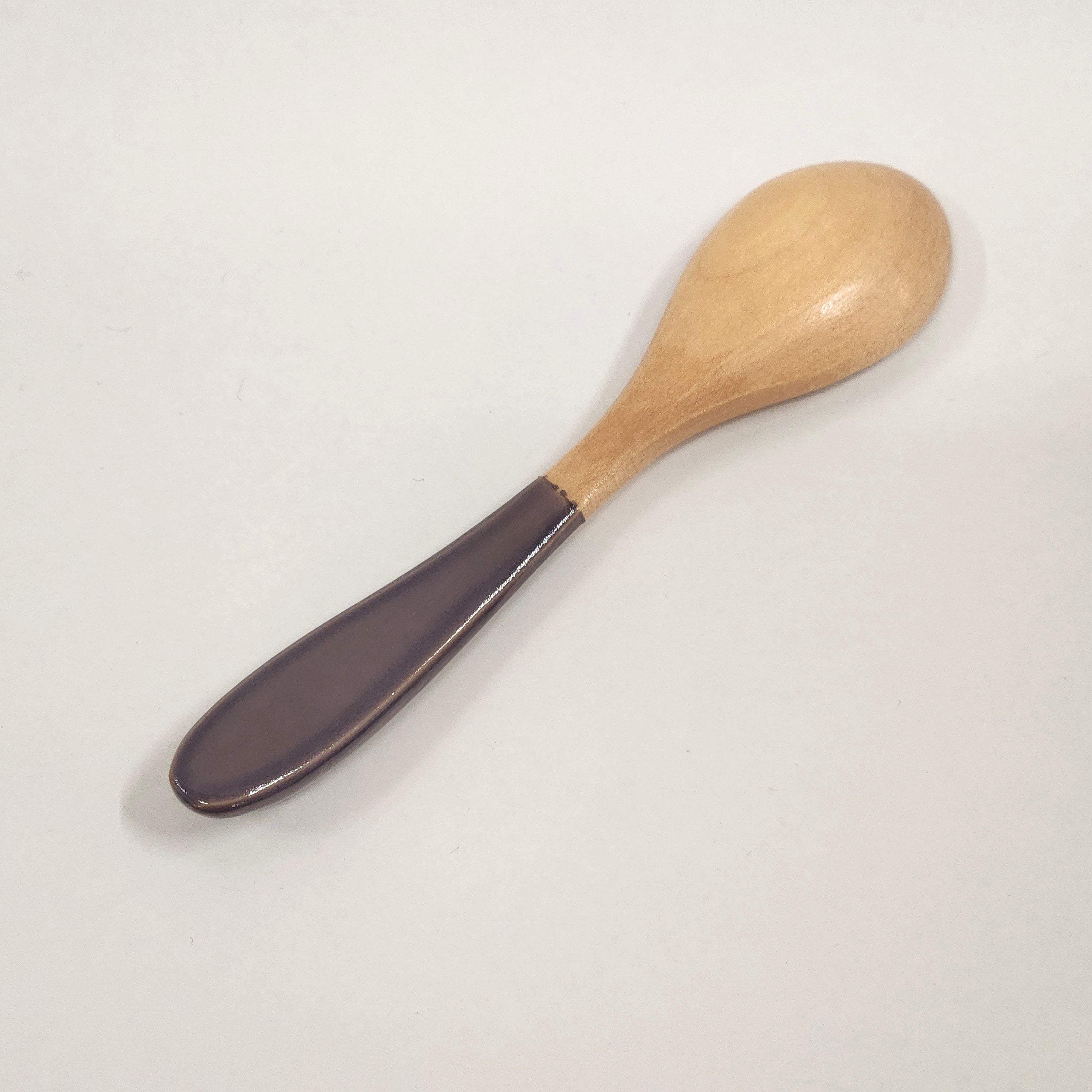 【a.depa】越前オリジナル木製スプーン