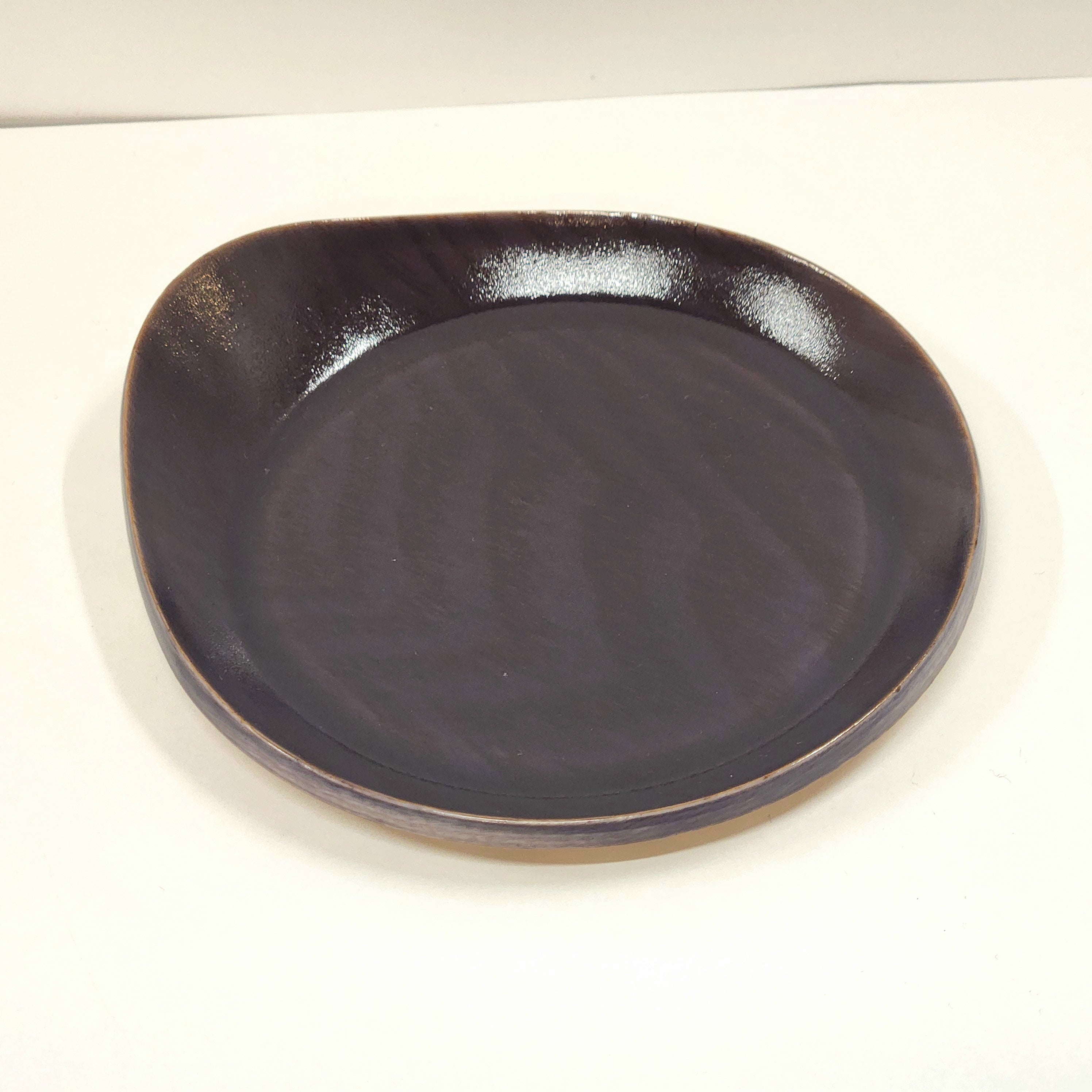 【a.depa】越前オリジナル小皿