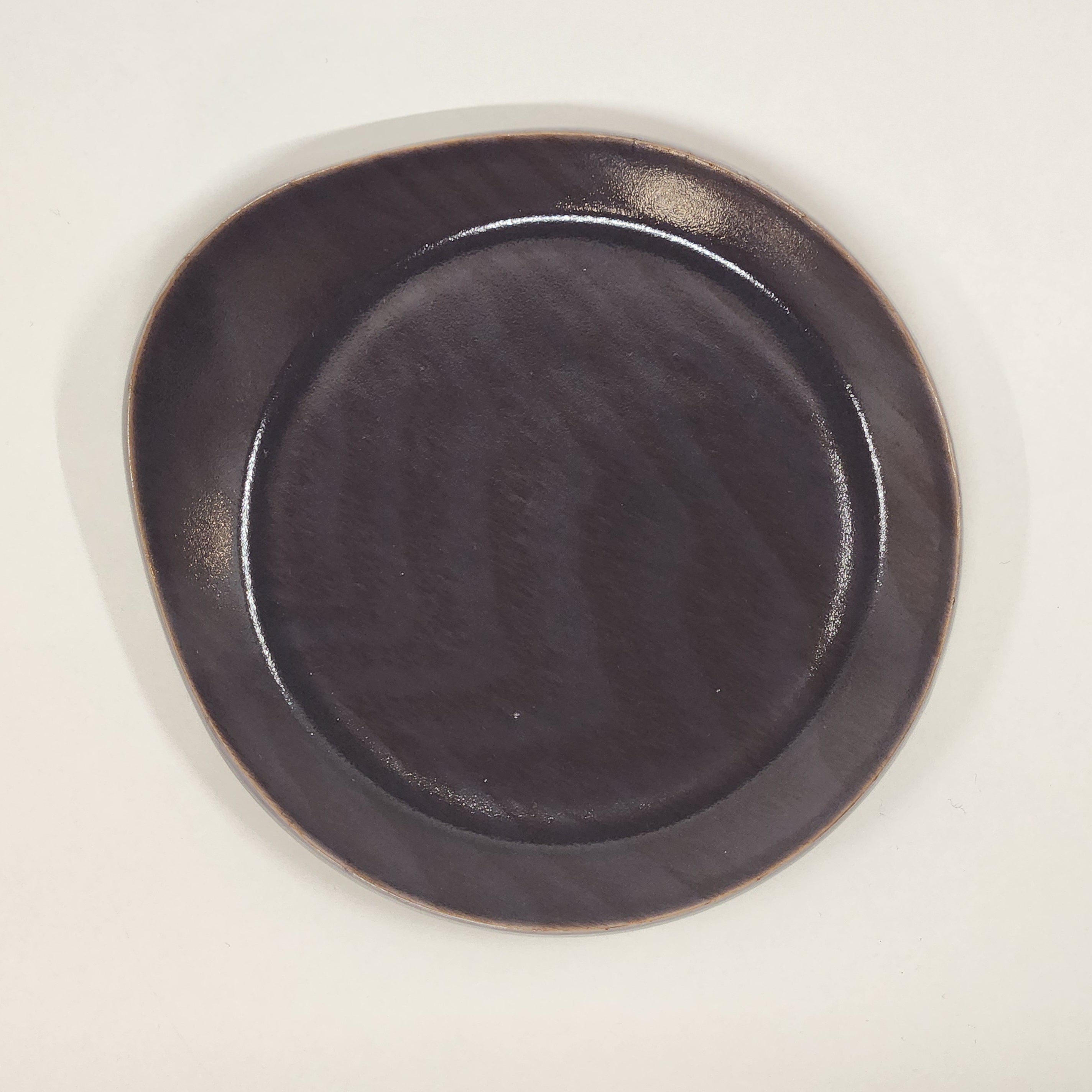 【a.depa】越前オリジナル小皿