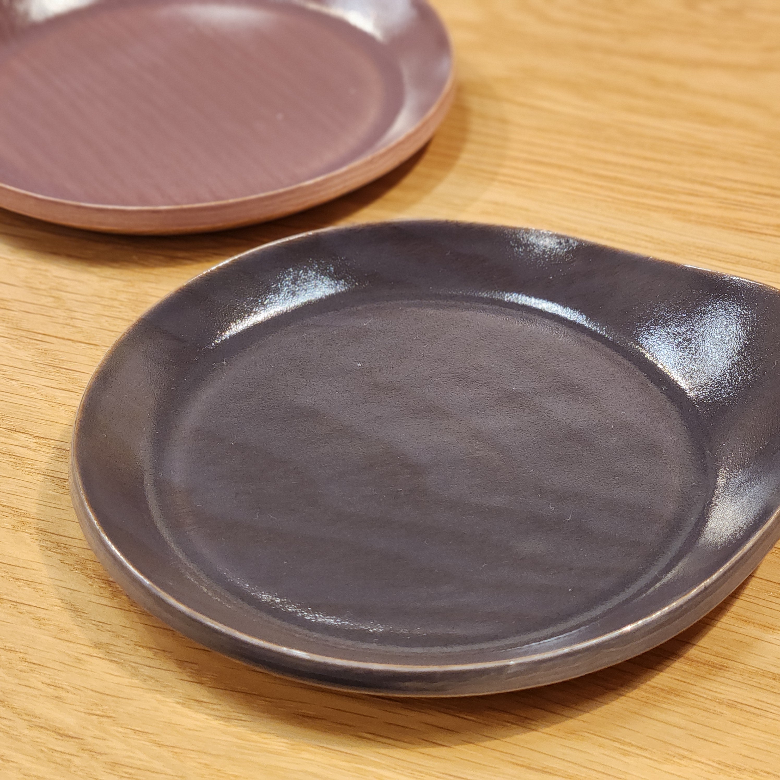 【a.depa】越前オリジナル小皿