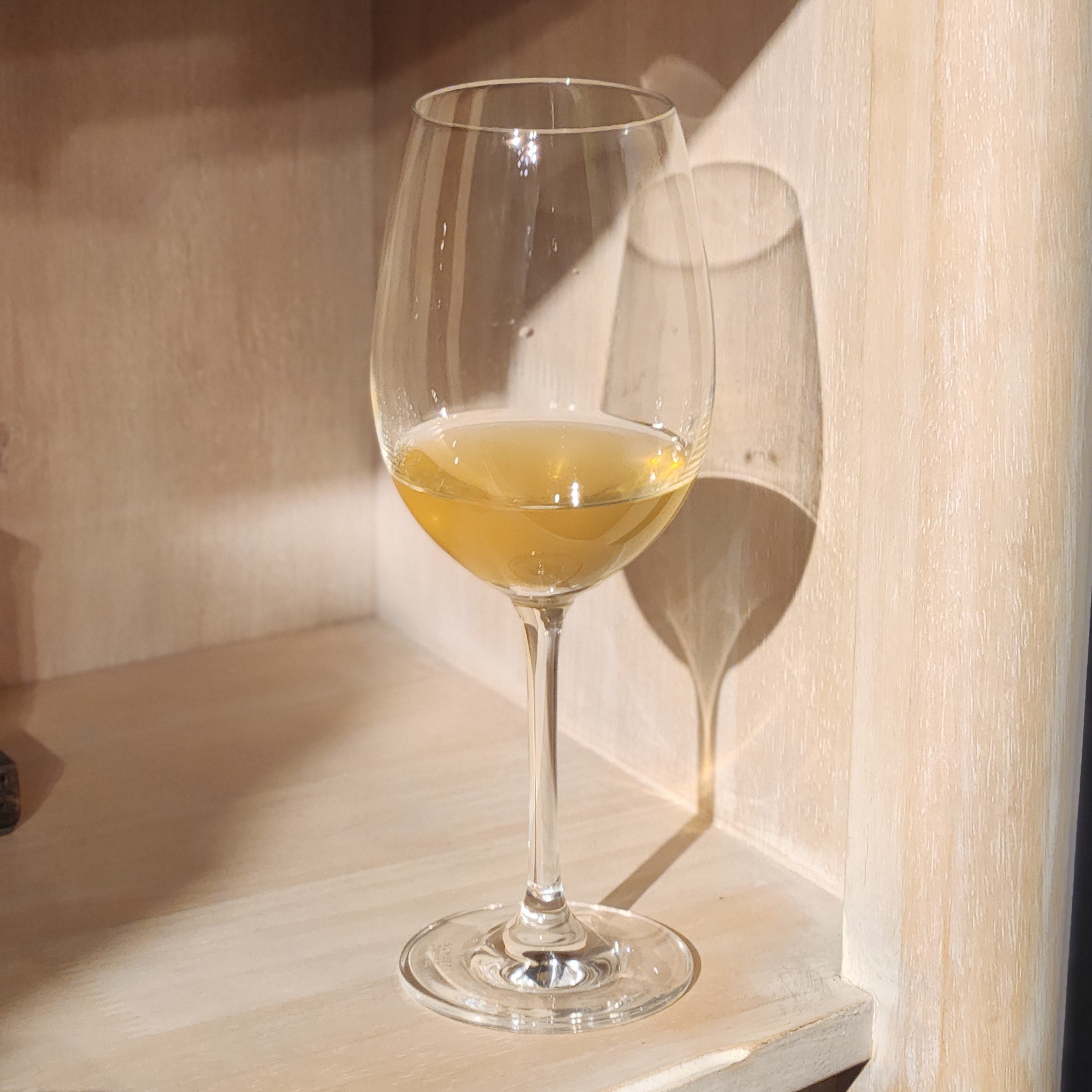 テンドロップス シャルドネ