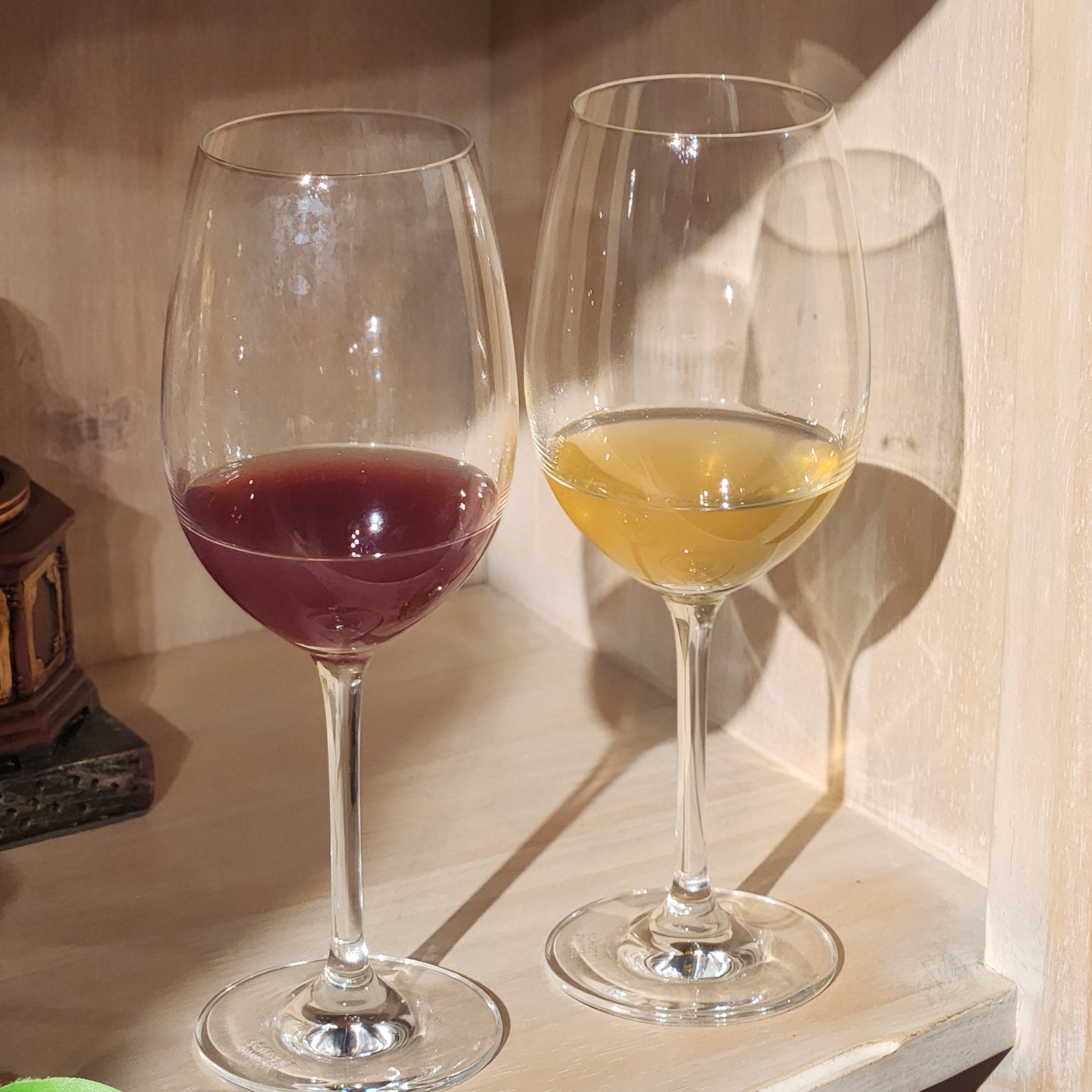 テンドロップス シャルドネ