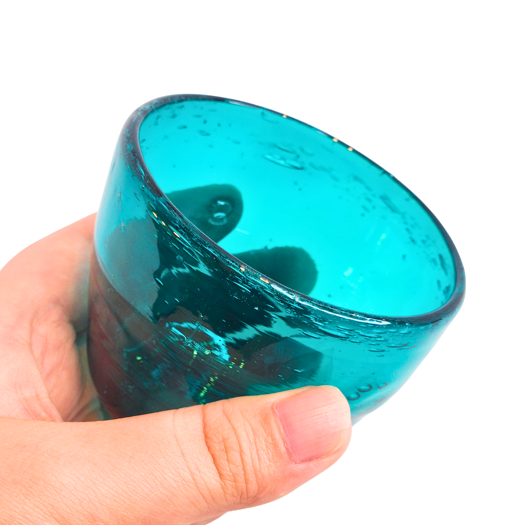 OBAMA blue® グラス (化粧箱付き) 2530_7