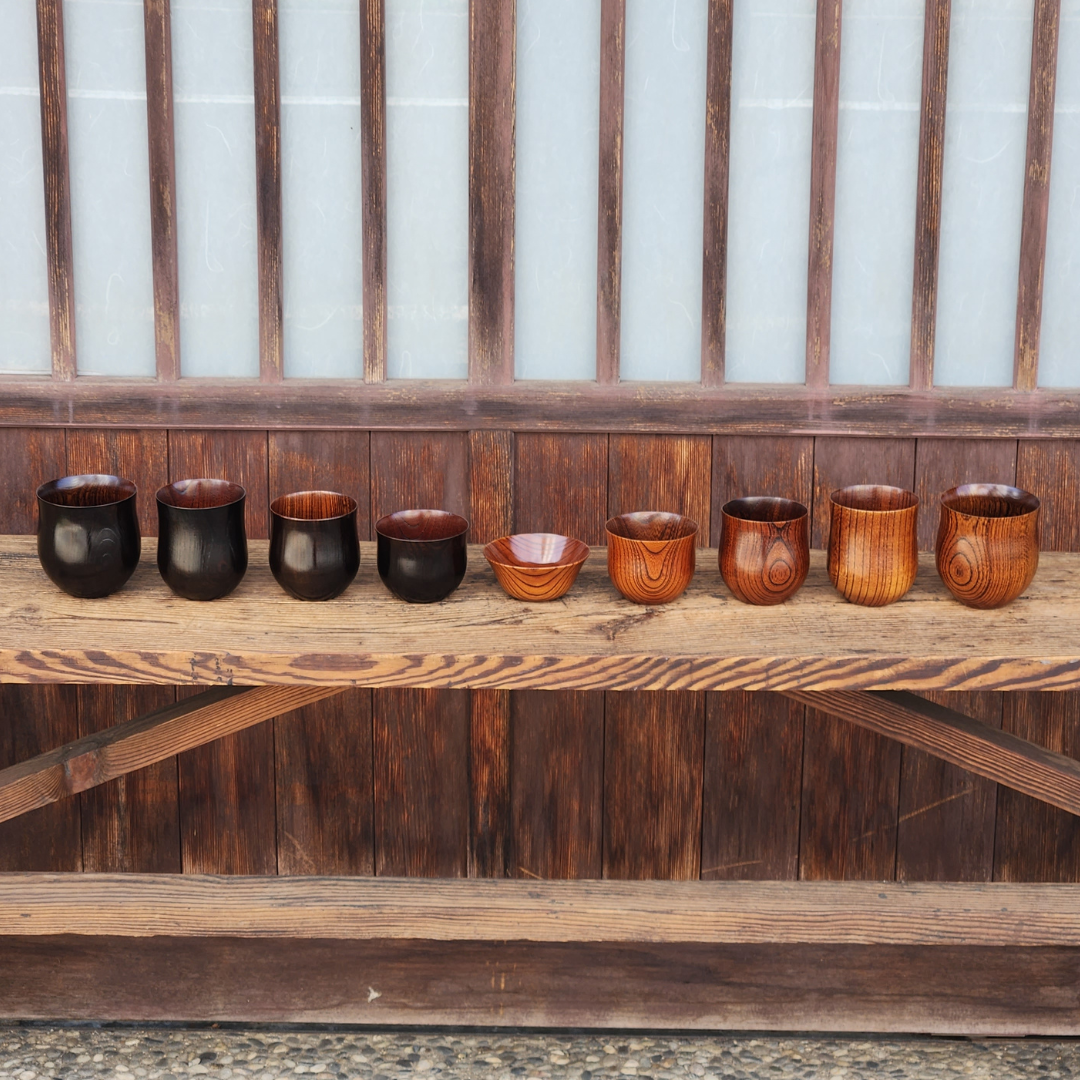 うすくちうるし(90ml用外黒染)