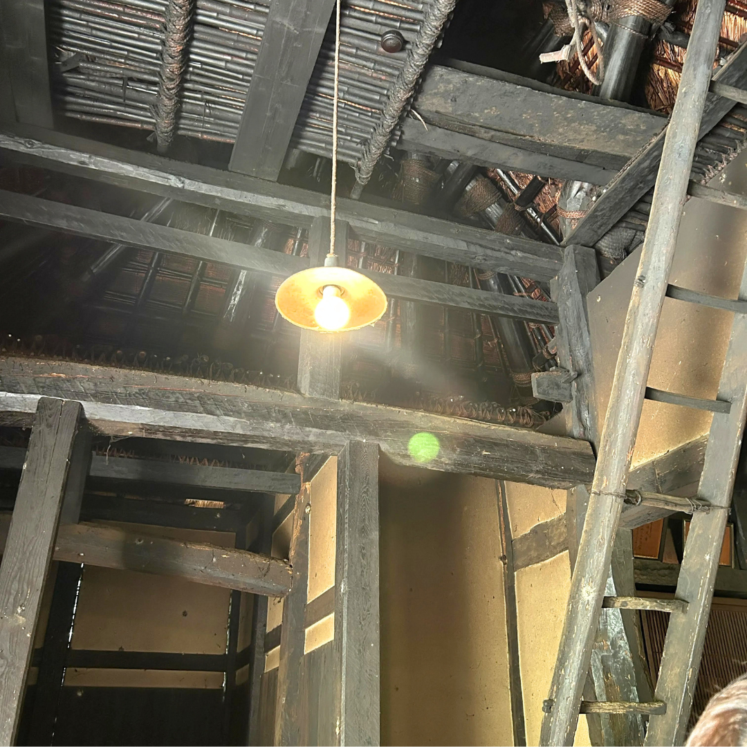 【格別の旅】 受け継がれる時間を、味わう。―千古の家と和綴じ体験|2026年11月21日(土)
