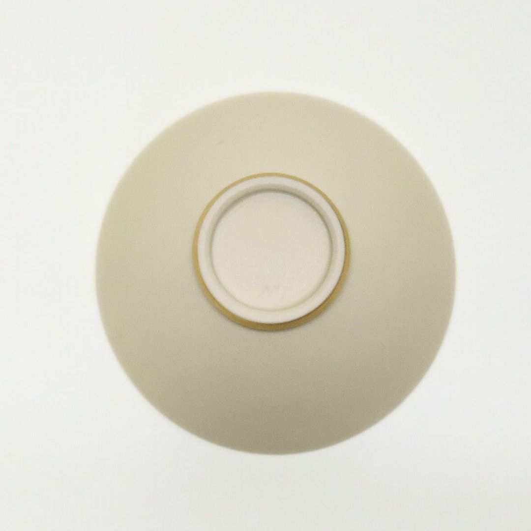 飯椀 大 マットホワイト