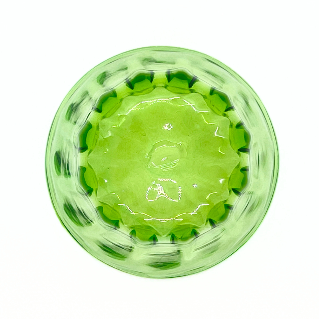 OBAMA blue おちょこ -4-