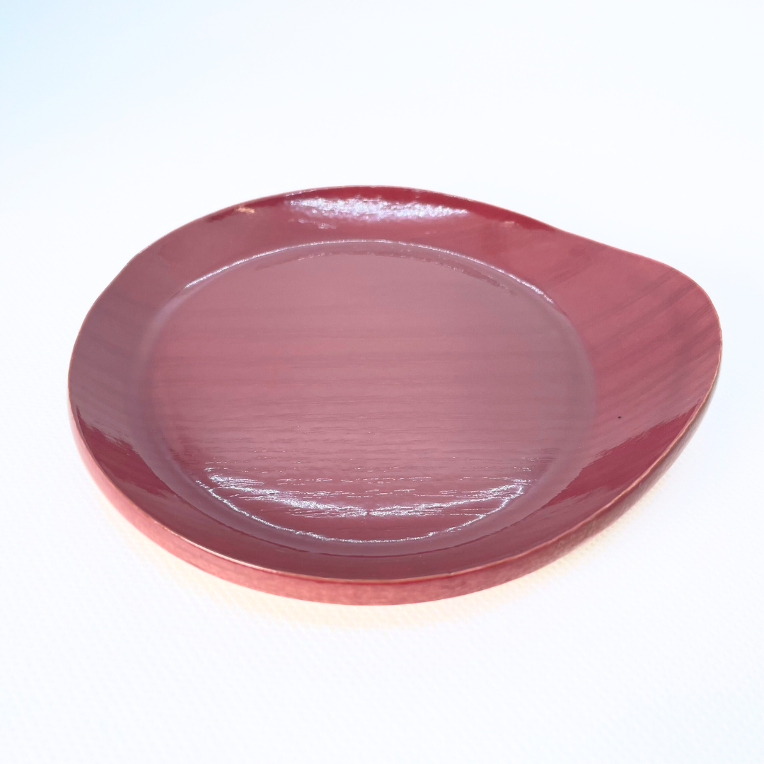 【a.depa】越前オリジナル小皿