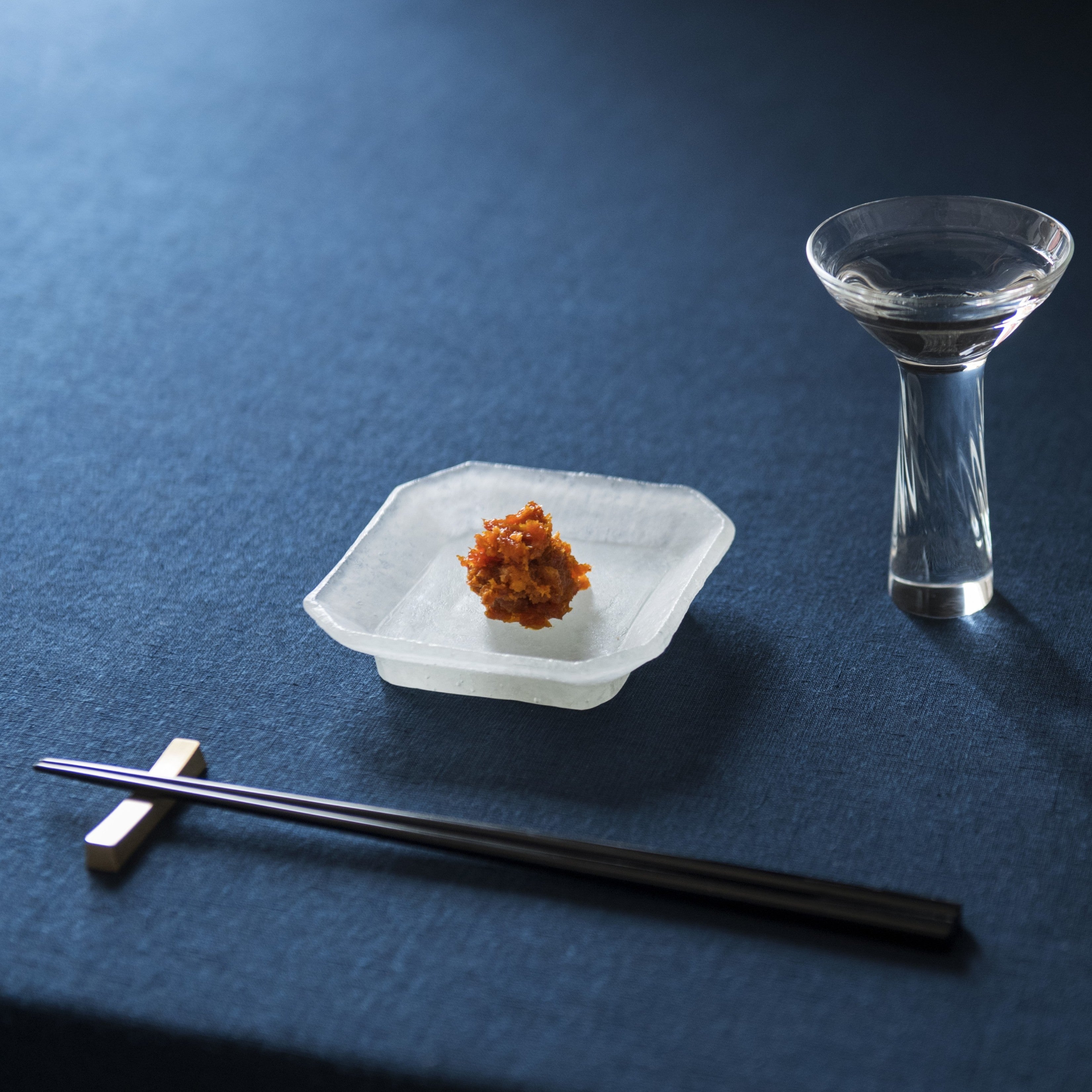 越前仕立て汐うに 十一代目好のみ 19g