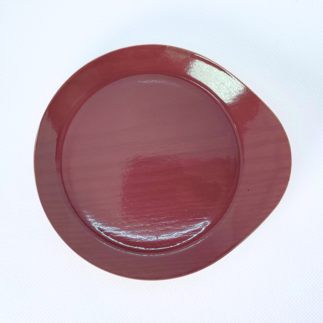 【a.depa】越前オリジナル小皿