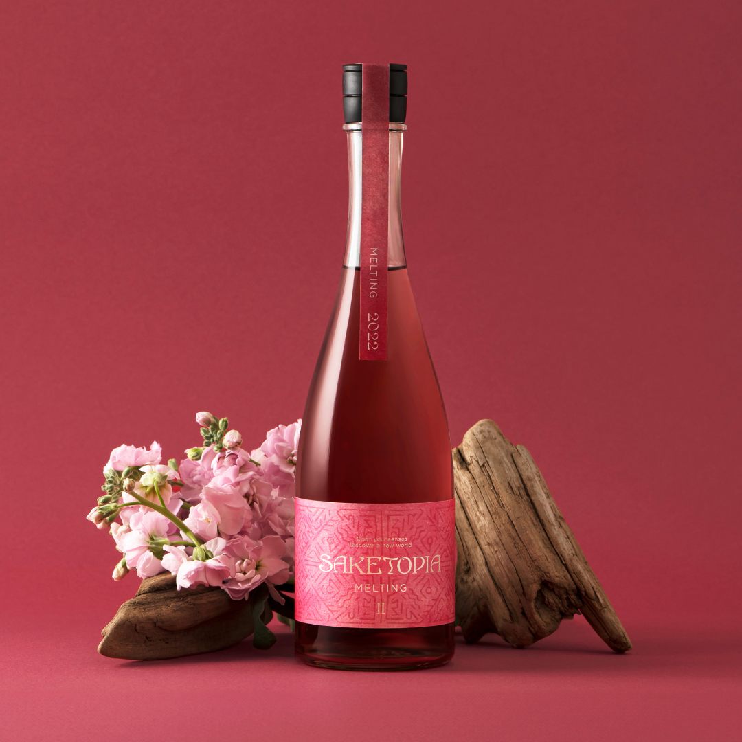 ■エーデパが贈る福袋■ SAKETOPIA贅沢飲み比べセット