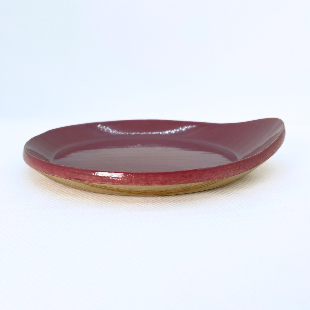 【a.depa】越前オリジナル小皿