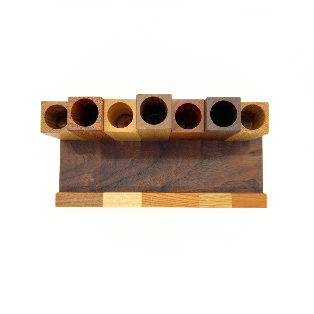 ペン立て(積み木)